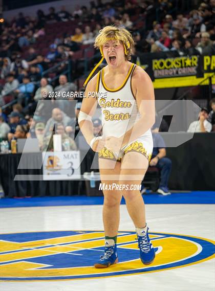 Thumbnail 3 in CIF State Championships (Day 3) photogallery.