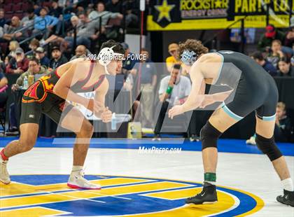 Thumbnail 1 in CIF State Championships (Day 3) photogallery.