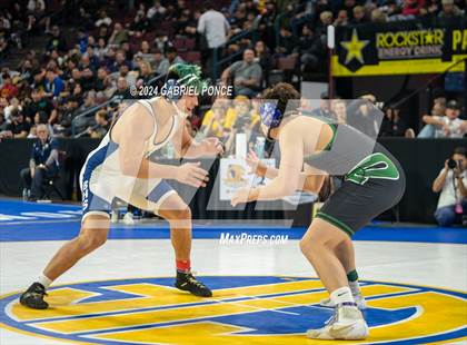 Thumbnail 1 in CIF State Championships (Day 3) photogallery.