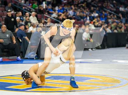 Thumbnail 3 in CIF State Championships (Day 3) photogallery.