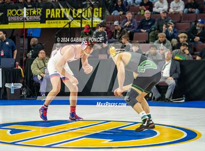 Thumbnail 2 in CIF State Championships (Day 3) photogallery.