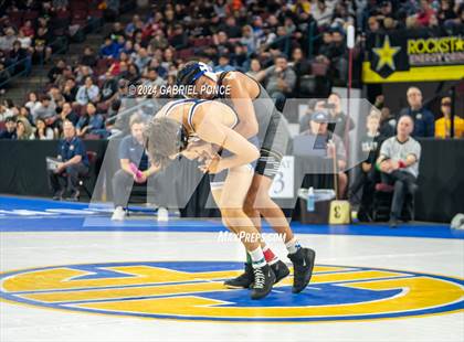 Thumbnail 1 in CIF State Championships (Day 3) photogallery.