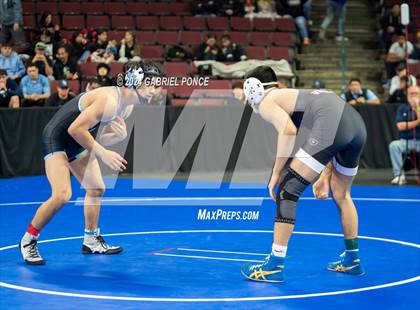 Thumbnail 2 in CIF State Championships (Day 3) photogallery.