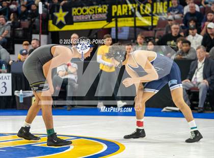 Thumbnail 3 in CIF State Championships (Day 3) photogallery.
