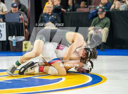 Thumbnail 3 in CIF State Championships (Day 3) photogallery.