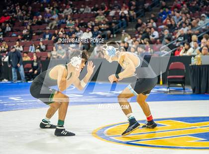 Thumbnail 2 in CIF State Championships (Day 3) photogallery.