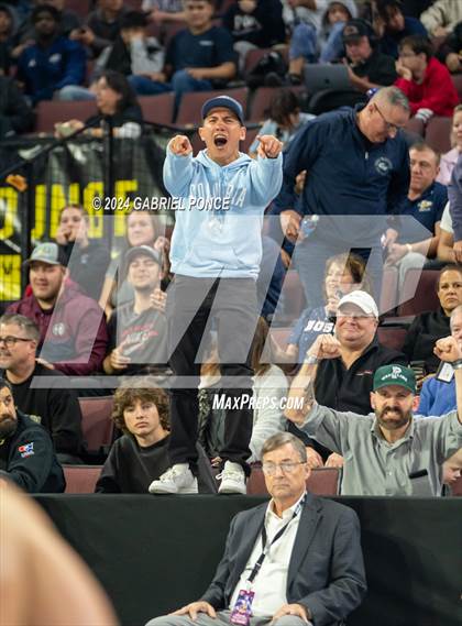 Thumbnail 1 in CIF State Championships (Day 3) photogallery.