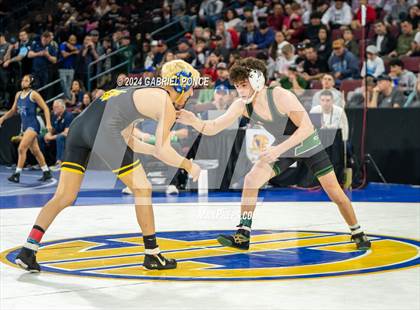 Thumbnail 2 in CIF State Championships (Day 3) photogallery.