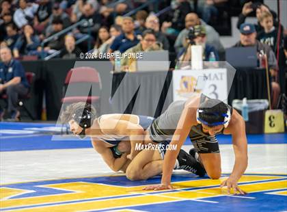 Thumbnail 2 in CIF State Championships (Day 3) photogallery.