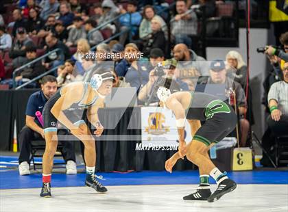 Thumbnail 1 in CIF State Championships (Day 3) photogallery.