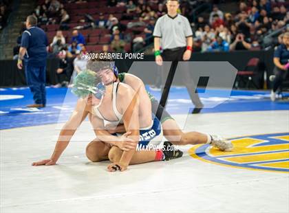 Thumbnail 3 in CIF State Championships (Day 3) photogallery.
