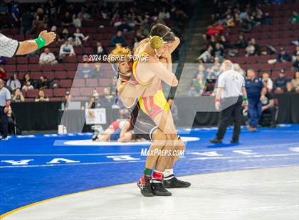 Thumbnail 1 in CIF State Championships (Day 3) photogallery.