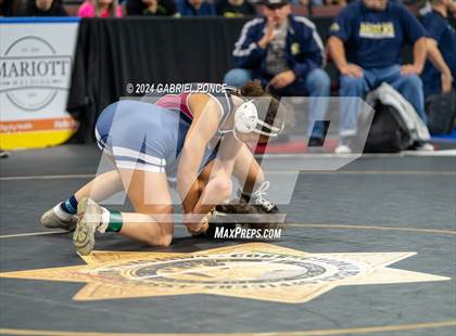 Thumbnail 1 in CIF State Championships (Day 3) photogallery.