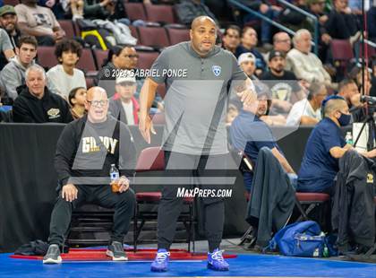 Thumbnail 1 in CIF State Championships (Day 3) photogallery.