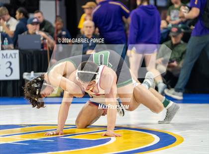 Thumbnail 2 in CIF State Championships (Day 3) photogallery.