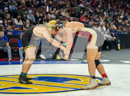 Thumbnail 1 in CIF State Championships (Day 3) photogallery.