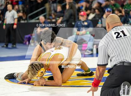 Thumbnail 1 in CIF State Championships (Day 3) photogallery.