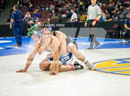 Thumbnail 1 in CIF State Championships (Day 3) photogallery.