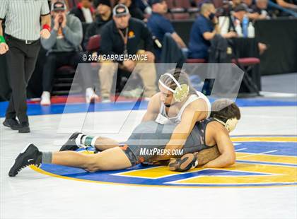 Thumbnail 3 in CIF State Championships (Day 3) photogallery.