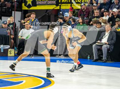 Thumbnail 1 in CIF State Championships (Day 3) photogallery.