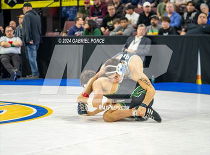 Thumbnail 1 in CIF State Championships (Day 3) photogallery.