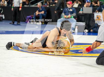 Thumbnail 3 in CIF State Championships (Day 3) photogallery.
