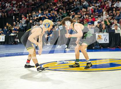 Thumbnail 3 in CIF State Championships (Day 3) photogallery.