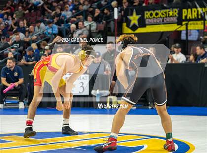 Thumbnail 3 in CIF State Championships (Day 3) photogallery.