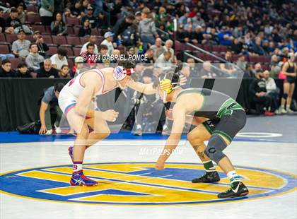 Thumbnail 2 in CIF State Championships (Day 3) photogallery.