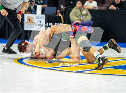 Thumbnail 2 in CIF State Championships (Day 3) photogallery.