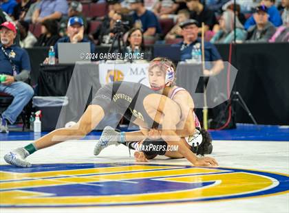 Thumbnail 3 in CIF State Championships (Day 3) photogallery.