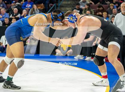 Thumbnail 3 in CIF State Championships (Day 3) photogallery.