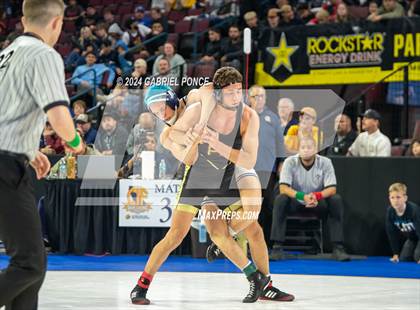 Thumbnail 3 in CIF State Championships (Day 3) photogallery.