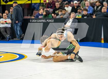 Thumbnail 3 in CIF State Championships (Day 3) photogallery.