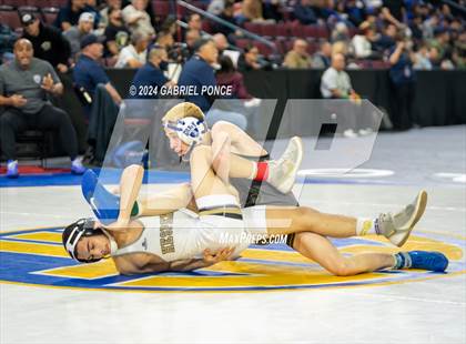 Thumbnail 2 in CIF State Championships (Day 3) photogallery.