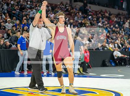 Thumbnail 3 in CIF State Championships (Day 3) photogallery.