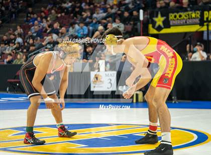 Thumbnail 2 in CIF State Championships (Day 3) photogallery.