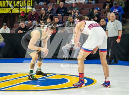 Thumbnail 1 in CIF State Championships (Day 3) photogallery.