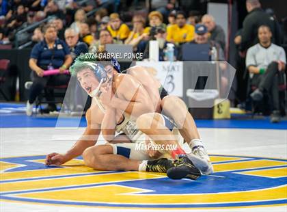 Thumbnail 3 in CIF State Championships (Day 3) photogallery.
