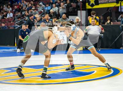Thumbnail 3 in CIF State Championships (Day 3) photogallery.