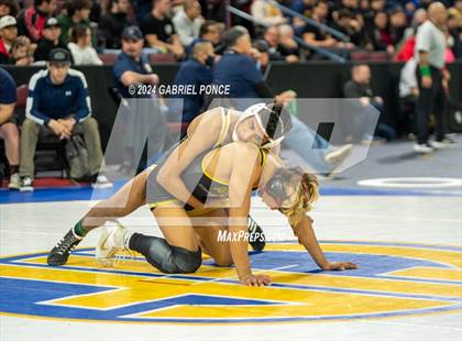 Thumbnail 3 in CIF State Championships (Day 3) photogallery.