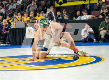 Thumbnail 2 in CIF State Championships (Day 3) photogallery.