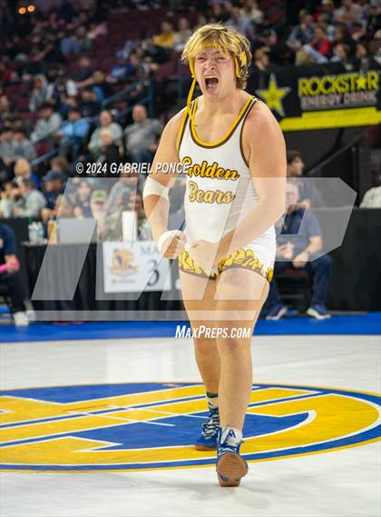 Thumbnail 1 in CIF State Championships (Day 3) photogallery.