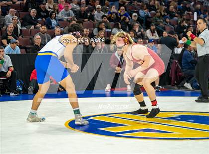 Thumbnail 2 in CIF State Championships (Day 3) photogallery.
