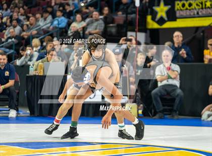 Thumbnail 2 in CIF State Championships (Day 3) photogallery.