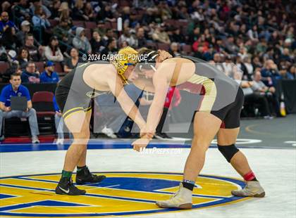 Thumbnail 3 in CIF State Championships (Day 3) photogallery.