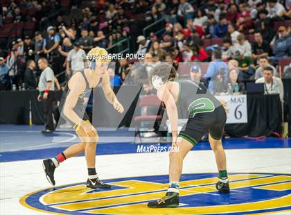 Thumbnail 2 in CIF State Championships (Day 3) photogallery.