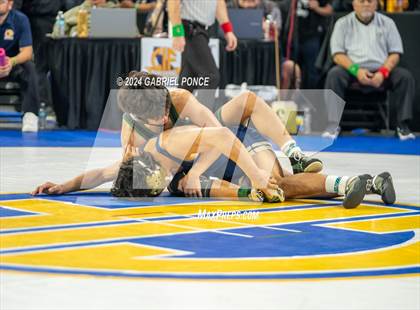Thumbnail 3 in CIF State Championships (Day 3) photogallery.
