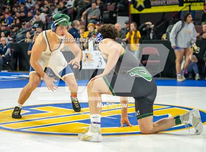 Thumbnail 3 in CIF State Championships (Day 3) photogallery.