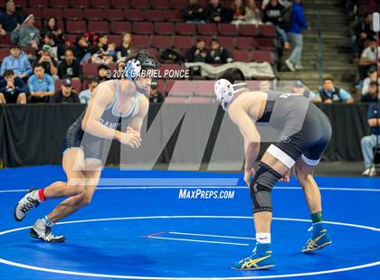 Thumbnail 1 in CIF State Championships (Day 3) photogallery.